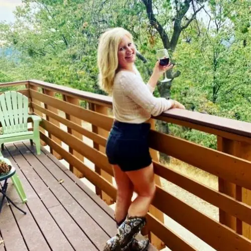 cowgirlblondie image 3