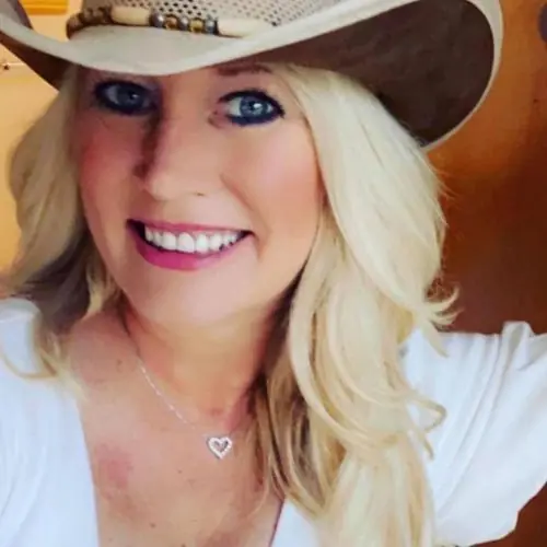 cowgirlblondie image 1